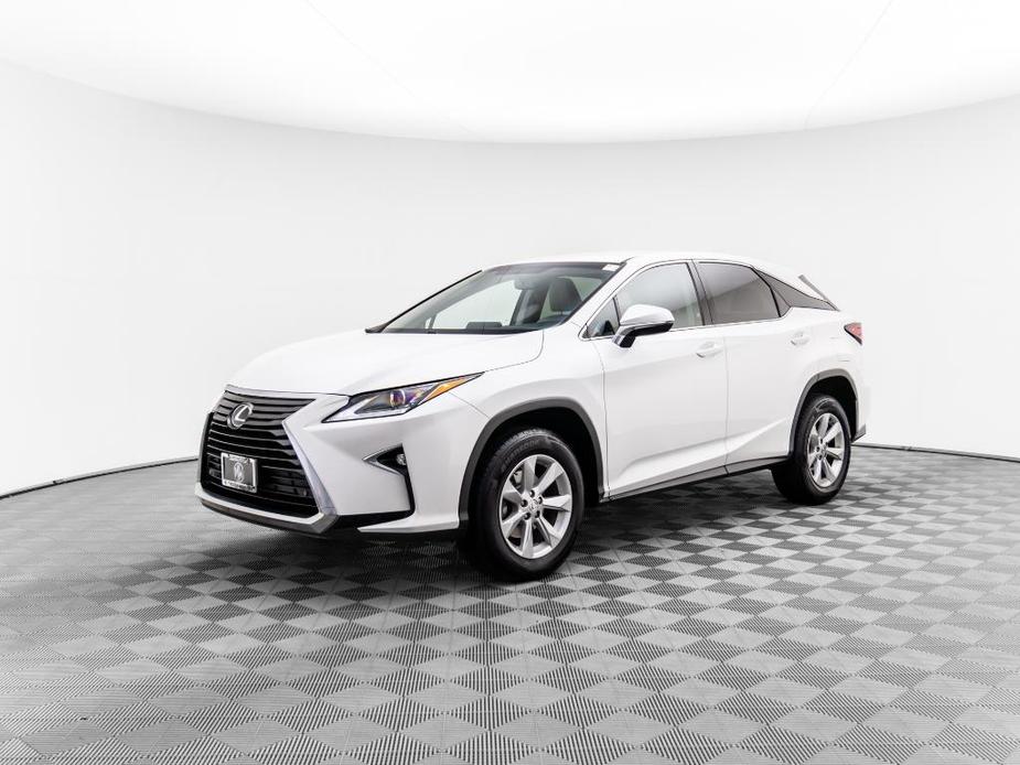 used 2016 Lexus RX 350 car, priced at $23,500