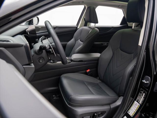 used 2024 Lexus NX 350 car, priced at $53,900