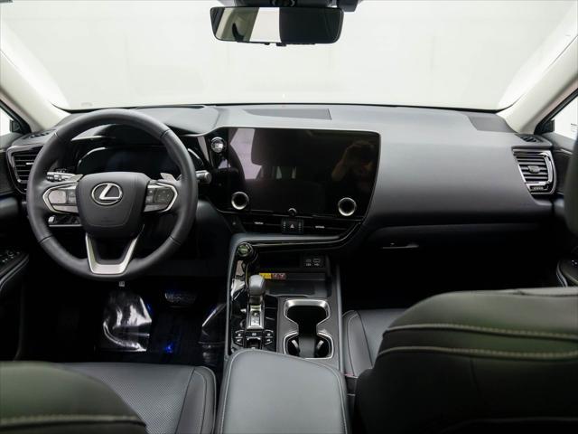 used 2024 Lexus NX 350 car, priced at $53,900