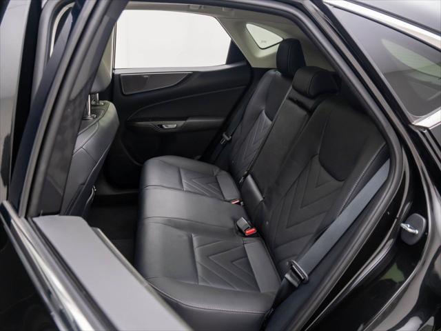 used 2024 Lexus NX 350 car, priced at $53,900