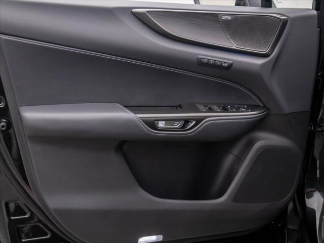 used 2024 Lexus NX 350 car, priced at $53,900
