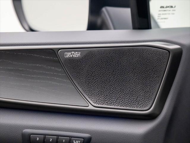 used 2024 Lexus NX 350 car, priced at $53,900