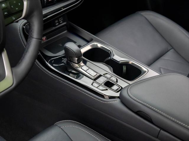used 2024 Lexus NX 350 car, priced at $53,900