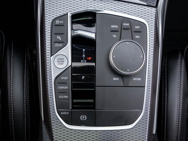 new 2025 BMW 330 car, priced at $51,425