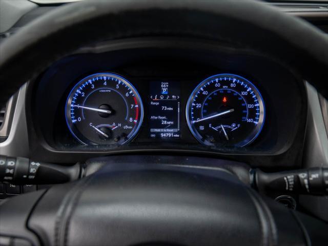 used 2015 Toyota Highlander car, priced at $21,700
