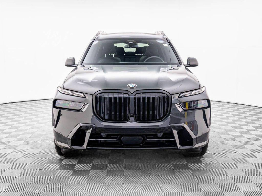 new 2026 BMW X7 car, priced at $101,525
