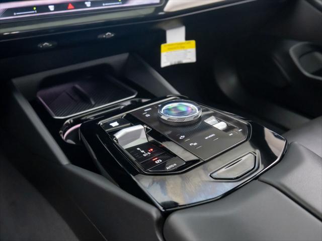 new 2026 BMW 550e car, priced at $84,335