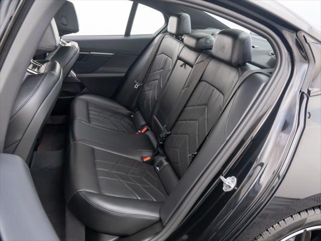 new 2026 BMW 550e car, priced at $84,335
