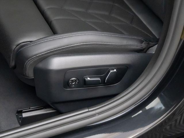 new 2026 BMW 550e car, priced at $84,335