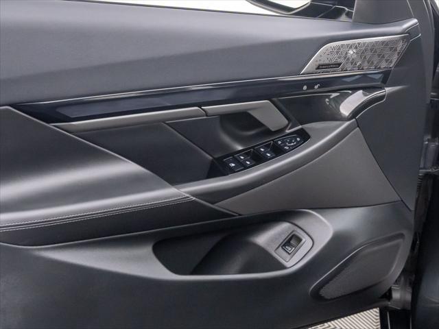new 2026 BMW 550e car, priced at $84,335