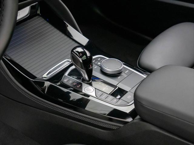 used 2024 BMW X4 car, priced at $47,900