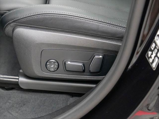 used 2024 BMW X4 car, priced at $47,900
