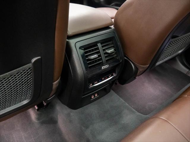 used 2022 BMW X3 car, priced at $36,700