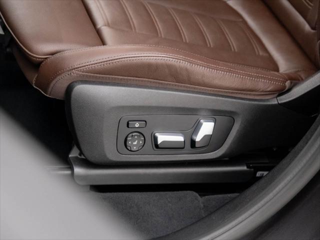 used 2022 BMW X3 car, priced at $36,700