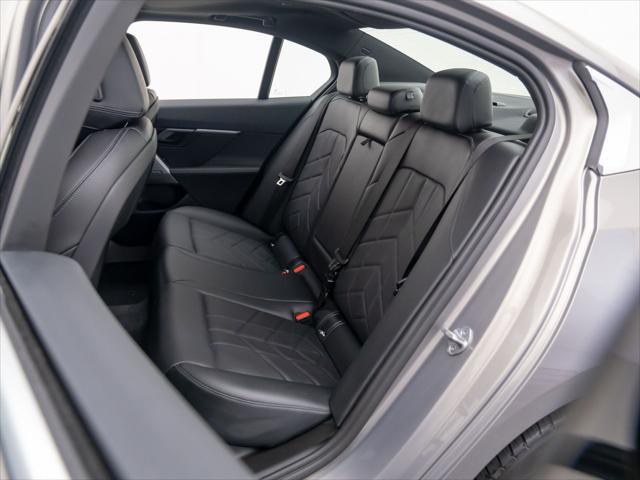 used 2024 BMW 530 car, priced at $50,900