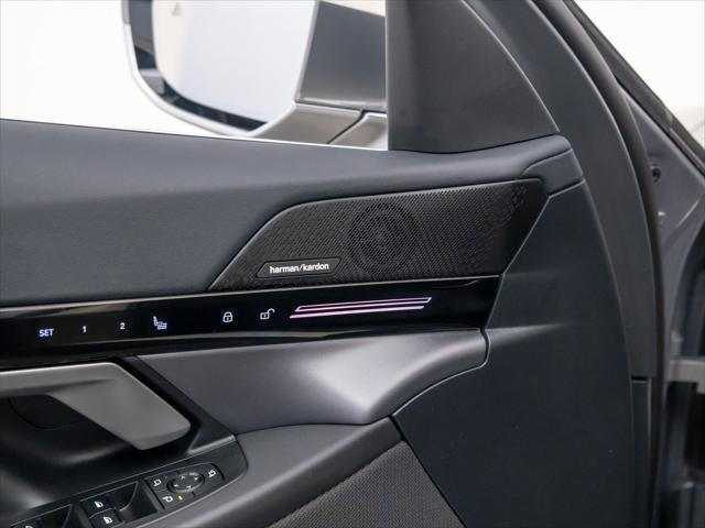used 2024 BMW 530 car, priced at $50,900