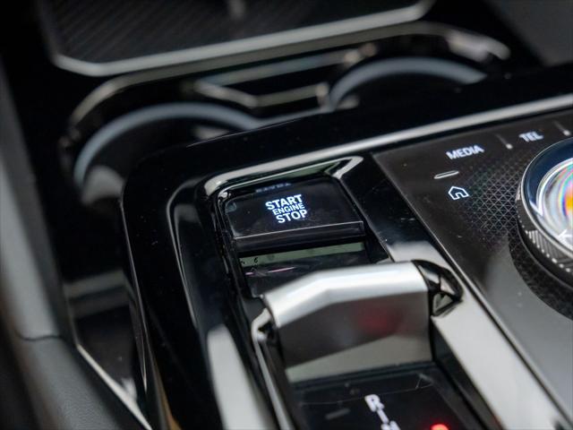 used 2024 BMW 530 car, priced at $50,900