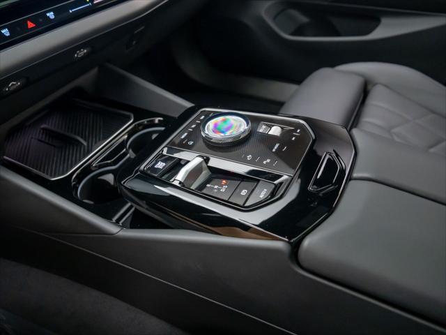 used 2024 BMW 530 car, priced at $50,900