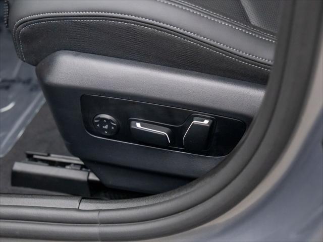 used 2024 BMW 530 car, priced at $50,900