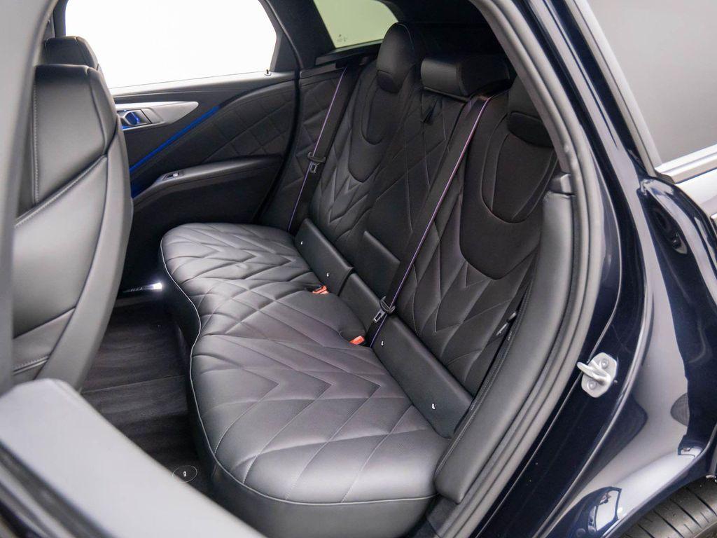 new 2026 BMW XM car, priced at $161,070