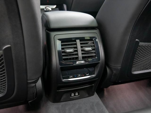 used 2024 BMW X3 car, priced at $48,800
