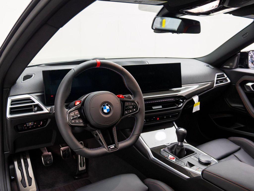 new 2026 BMW M2 car, priced at $76,280