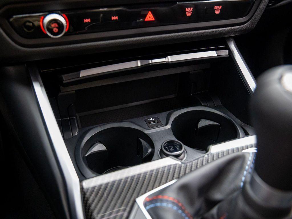 new 2026 BMW M2 car, priced at $76,280