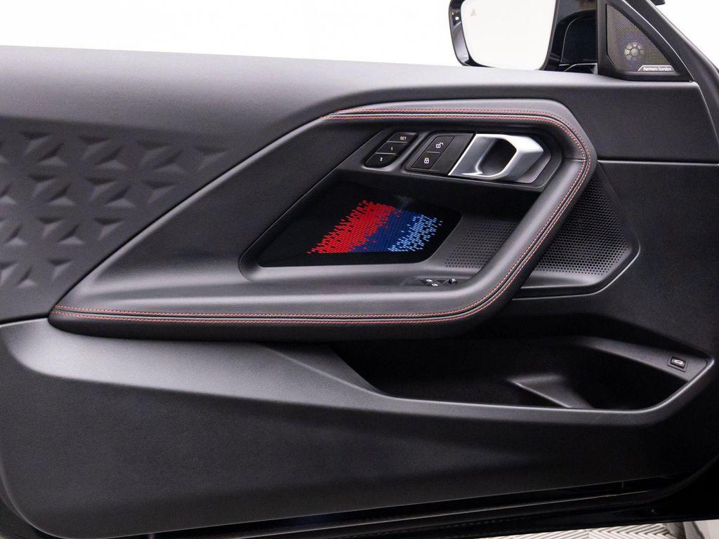 new 2026 BMW M2 car, priced at $76,280