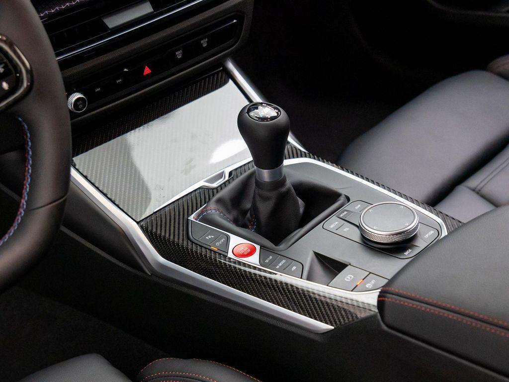 new 2026 BMW M2 car, priced at $76,280