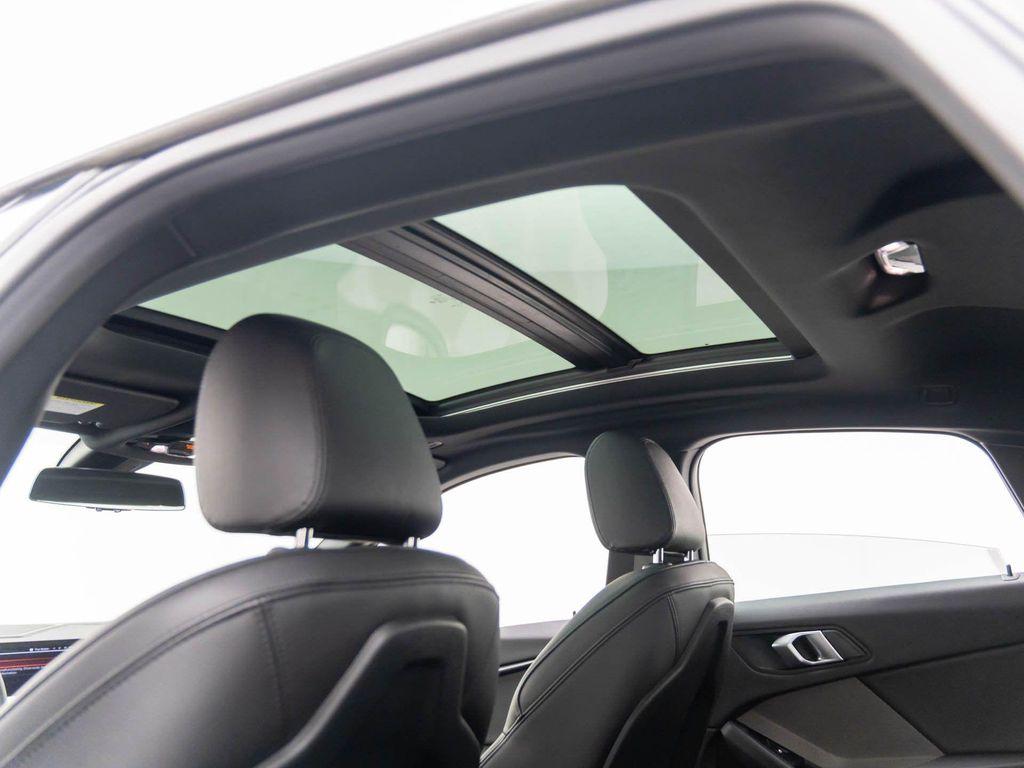 used 2024 BMW 228 Gran Coupe car, priced at $35,500