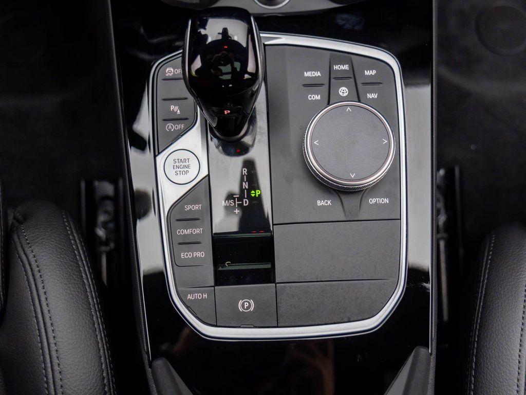 used 2024 BMW 228 Gran Coupe car, priced at $35,500