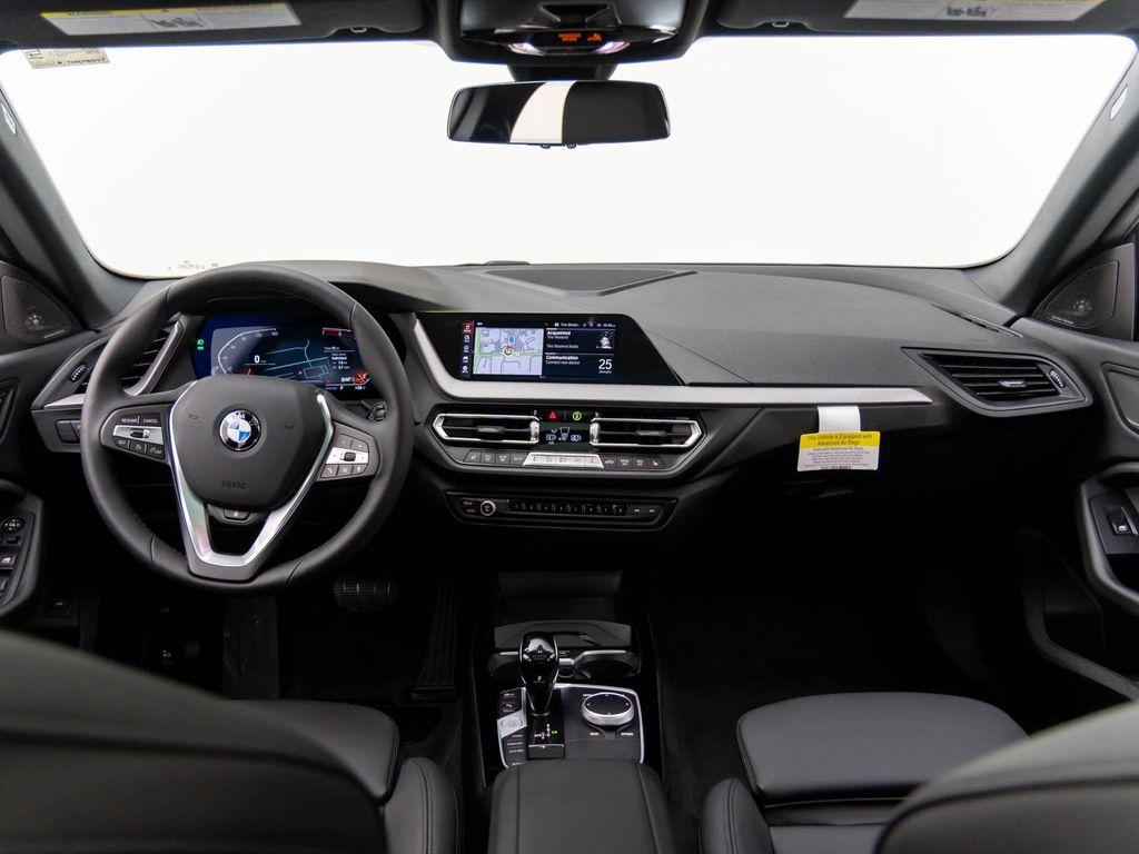 used 2024 BMW 228 Gran Coupe car, priced at $35,500