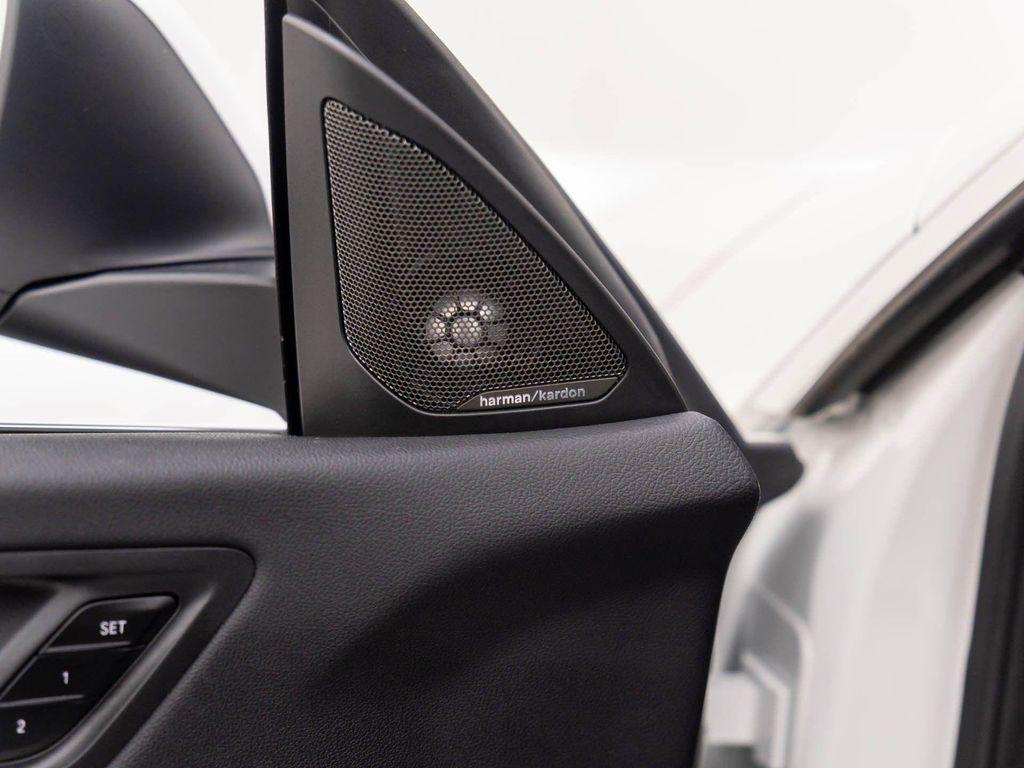 used 2024 BMW 228 Gran Coupe car, priced at $35,500