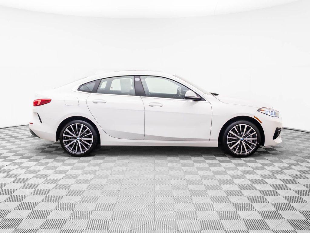 used 2024 BMW 228 Gran Coupe car, priced at $35,500