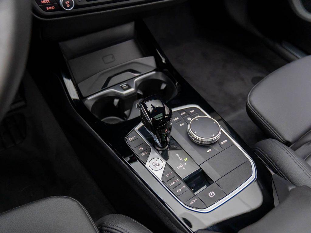 used 2024 BMW 228 Gran Coupe car, priced at $35,500