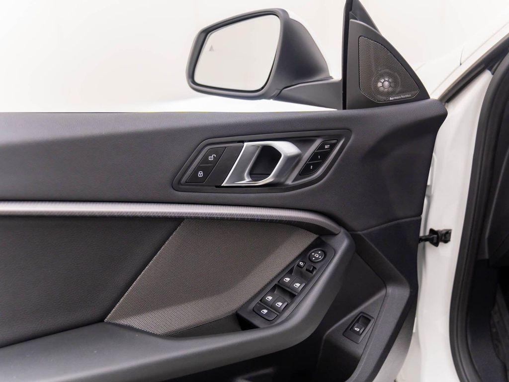 used 2024 BMW 228 Gran Coupe car, priced at $35,500