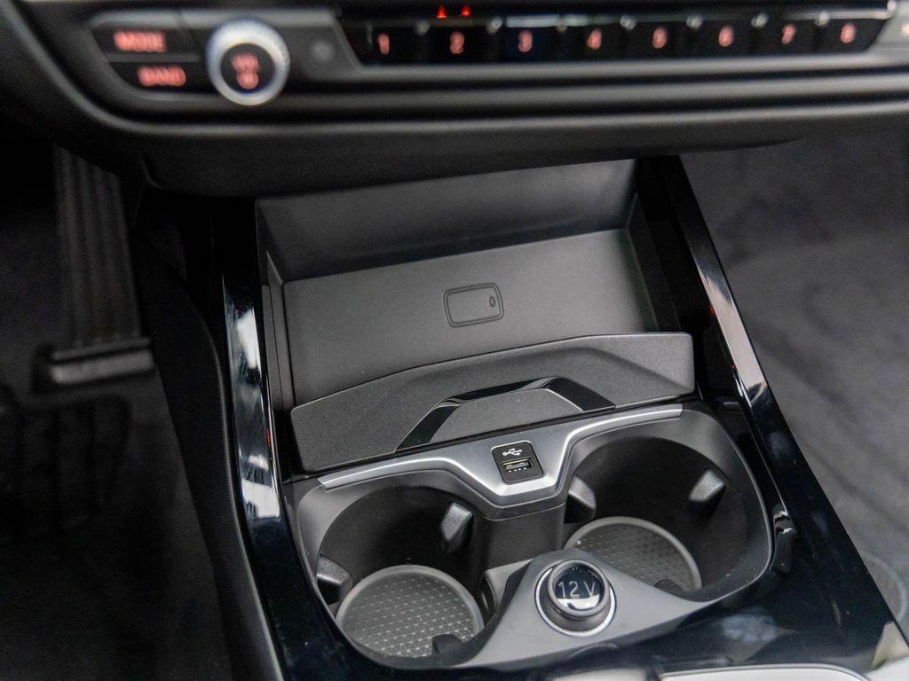 used 2024 BMW 228 Gran Coupe car, priced at $35,500