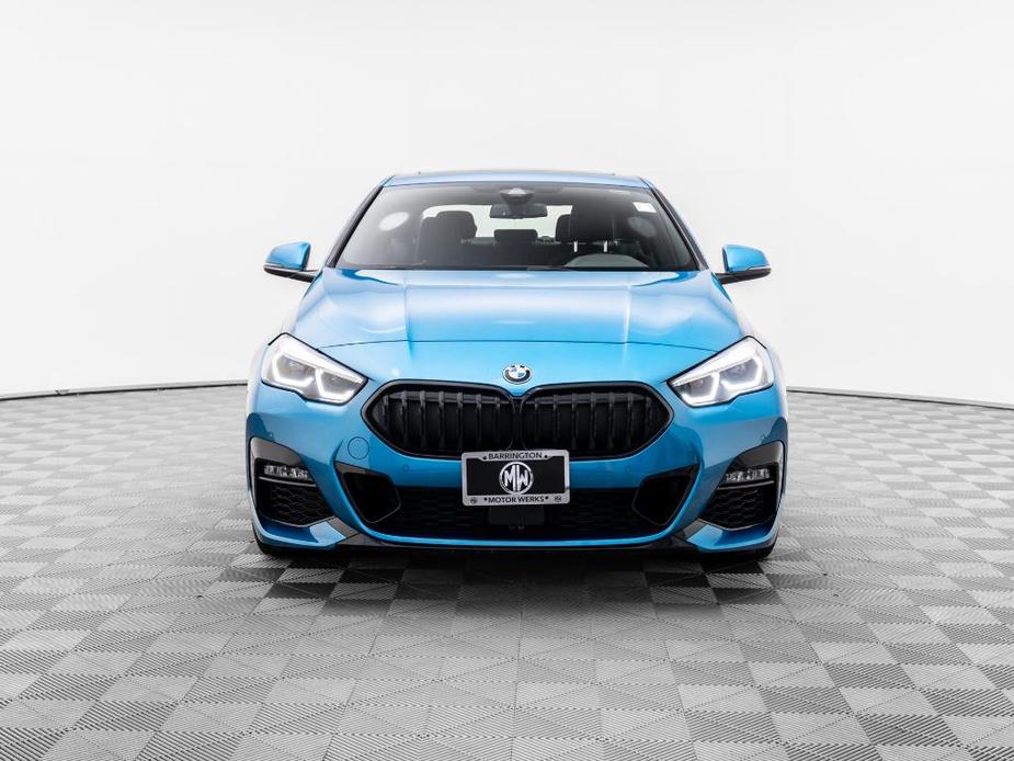 used 2023 BMW 228 Gran Coupe car, priced at $33,985
