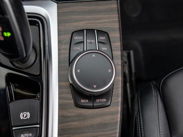used 2019 BMW X3 car, priced at $21,700