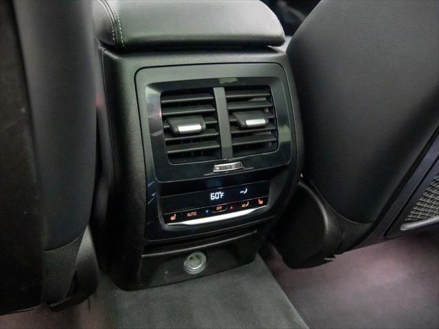 used 2019 BMW X3 car, priced at $21,700