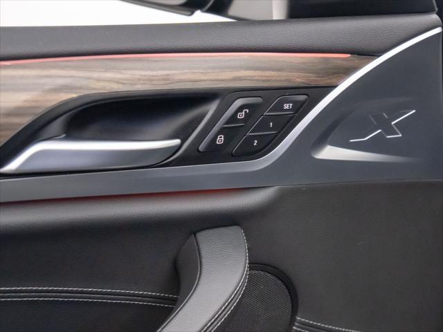 used 2019 BMW X3 car, priced at $21,700