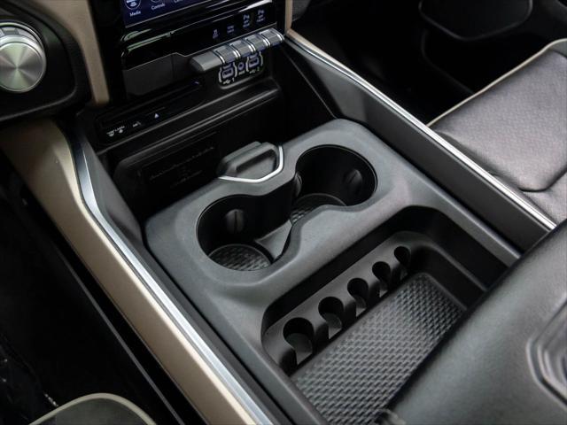 used 2019 Ram 1500 car, priced at $34,900
