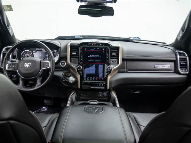 used 2019 Ram 1500 car, priced at $34,900