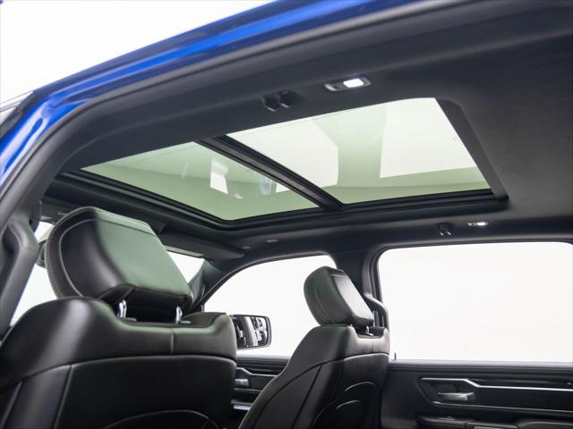 used 2019 Ram 1500 car, priced at $34,900
