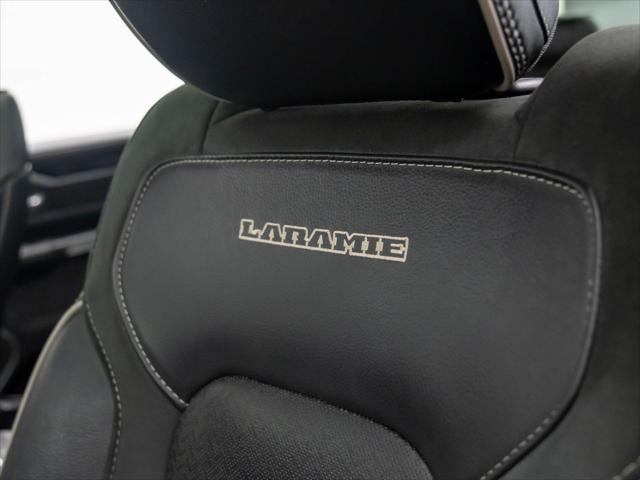 used 2019 Ram 1500 car, priced at $34,900