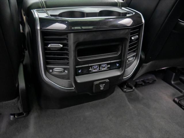used 2019 Ram 1500 car, priced at $34,900