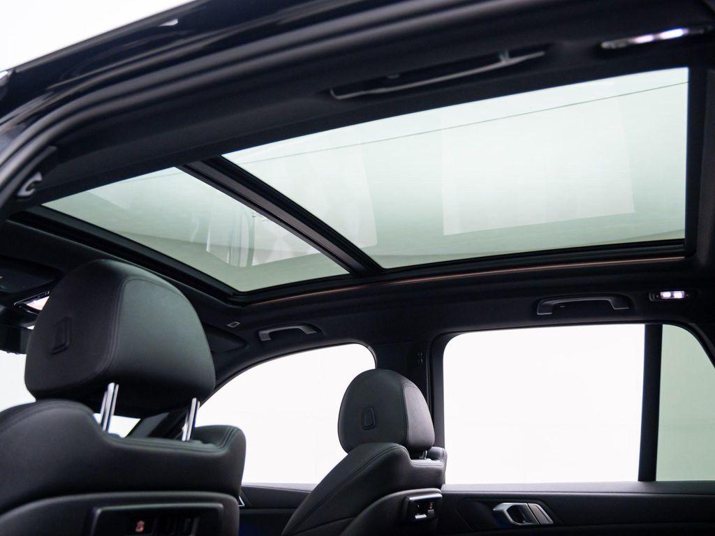 used 2022 BMW X5 car, priced at $48,000