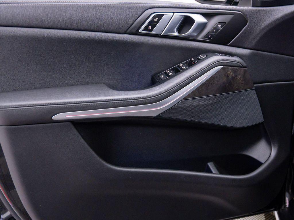 used 2022 BMW X5 car, priced at $48,000