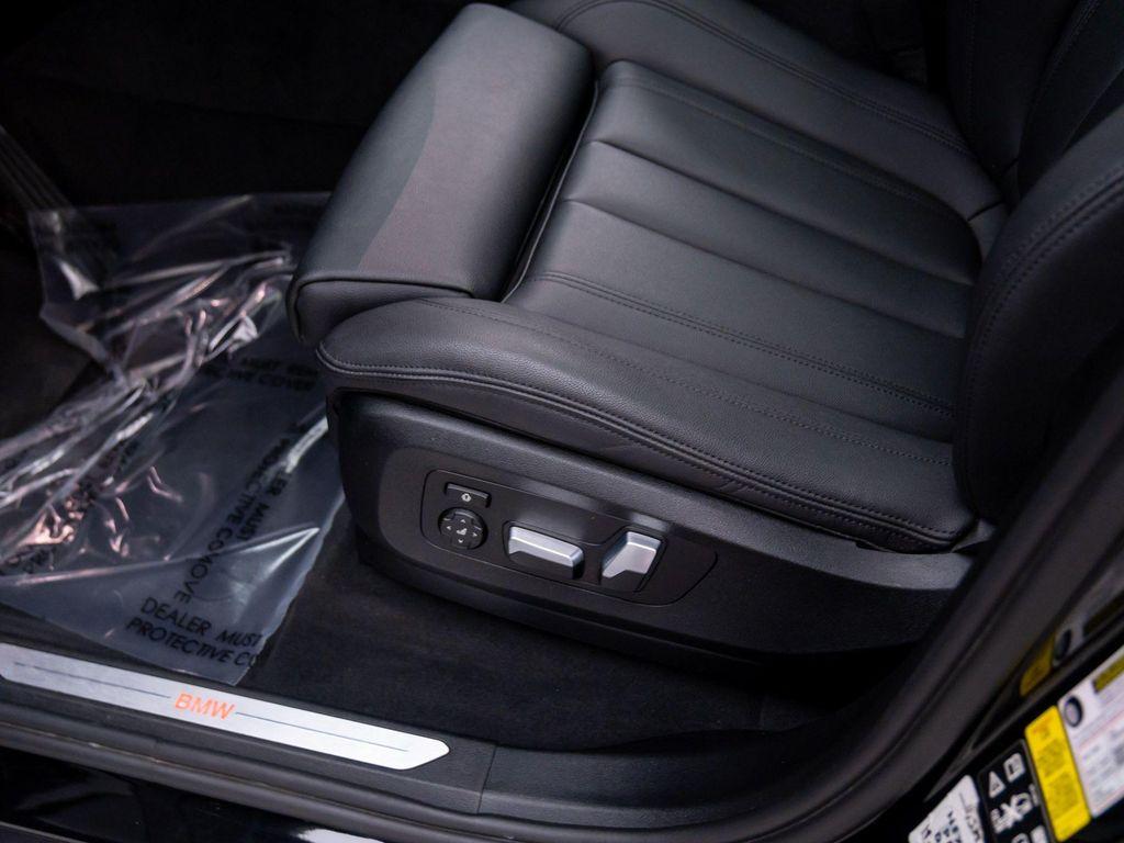 used 2022 BMW X5 car, priced at $48,000