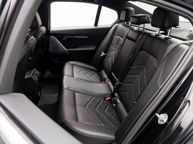 used 2025 BMW 530 car, priced at $57,000